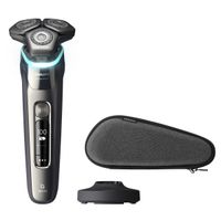 Philips Shaver Series 9000 - Elektrický Holicí Strojek Wet&Dry Se SkinIQ - S9974/35