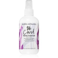 Bumble and bumble Bb. Curl Reactivator активаційний спрей для хвилястого та кучерявого волосся 250 мл