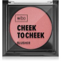 Wibo Cheek to Cheek fard de obraz compact culoare 3 Balance 3.5 g