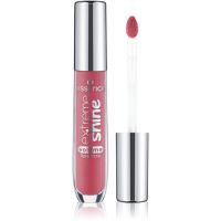 essence Extreme Shine lesk na pery pre väčší objem odtieň 18 Flaming Rose 5 ml