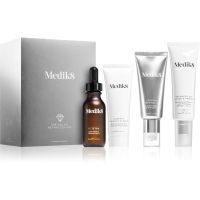 Medik8 The CSA Kit Retinol Edition σετ για φροντίδα της επιδερμίδας