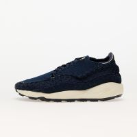 Sneakers Nike W Air Footscape Woven Denim/ Wheat Gold-Obsidian-Coconut Milk EUR 39
