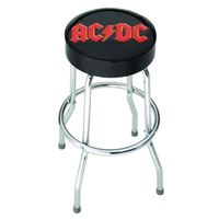 Barski stol AC / DC - LOGO