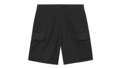 Carhartt WIP Kade Cargo Short Pánske - Šortky Carhartt WIP - Čierna - I036141_89_XX-L - Size: L