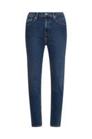 Tommy Jeans Jeans - IZZIE HR SLIM ANKL CE633 blue