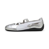 PUMA Speedcat Ballet Metallisch Schuhe Damen, Schuhe, 37