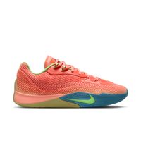 Nike Street Flare "Wild Mango" - Pánske - Tenisky Nike - Červené - HF0219-602 - Veľkosť: 45