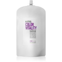 KMS Color Vitality Shampoo vyživujúci šampón pre farbené vlasy 750 ml