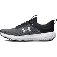 Trampki Under Armour W Charged Revitalize Black EUR 40