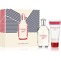 Tommy Hilfiger Tommy Girl Gift Set подарунковий набір для жінок Spring 2025 1 кс