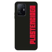 Fashion Case pre Xiaomi 11T Pro - Plastenciaga