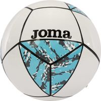 Joma CHALLENGE II Футболна топка, бяло, размер