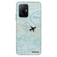 Fashion Case pre Xiaomi 11T Pro - FLIGHT PATH