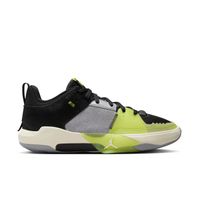 Air Jordan One Take 5 "Halloween" - Pánske - Tenisky Jordan - Čierne - FD2335-003 - Veľkosť: 44.5