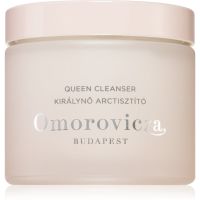 Omorovicza Queen Cleanser хидратиращ почистващ крем за лице 125 мл.