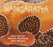 Miroslav Bukovský: Wangaratta - Miroslav Bukovský