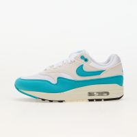 Sneakers Nike W Air Max 1 White/ Dusty Cactus-Phantom-Coconut Milk EUR 40