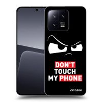 ULTIMATE CASE pro Xiaomi 13 Pro - Cloudy Eye - Transparent