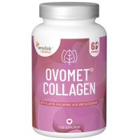 Essentials OVOMET® Kollagen, hochdosiert, 60 Kapseln