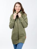 Women's hoodie Glano