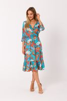 Made Of Emotion Woman's Dress M739
