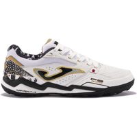 Joma FS REACTIVE Мъжки футболни обувки, бяло, размер