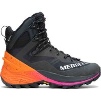 Merrell MTL THERMO ROGUE 4 MID GTX Дамски туристически обувки, черно, размер 37