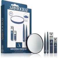 Aristocrat Grooming Staples Set ajándékszett körmökre