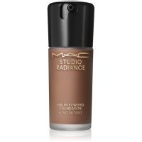 MAC Cosmetics Studio Radiance Serum-Powered Foundation podkład nawilżający odcień NC65 30 ml