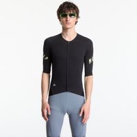 Τζέρσεϊ MAAP Apex Aeon Jersey Black XL
