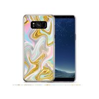 Ovitek PROTEMIO MY ART za Samsung Galaxy S8 NEON (041)
