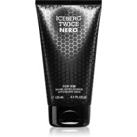 Iceberg Twice Nero After Shave Balsam für Herren 150 ml