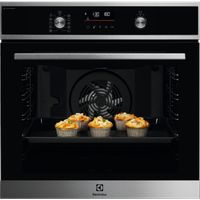 Electrolux Ahi 600 seeria SteamBake EOD6P66WX