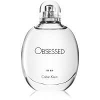Calvin Klein Obsessed туалетна вода для чоловіків 125 мл