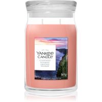 Yankee Candle Cliffside Sunrise aроматична свічка 567 гр