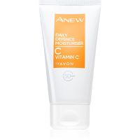 Avon Anew Vitamin C nawilżający krem na dzień z witaminą C SPF 50 50 ml