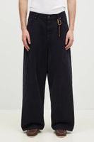 DARKPARK pantaloni de bumbac Ray