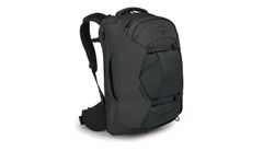 Osprey Farpoint 40 Tunnel Vision Grey Pánske - Batohy a tašky Osprey - Sivá - 10003675OSP-One-size - Size: One size