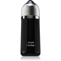 Cartier Pasha de Cartier Edition Noire Eau de Toilette für Herren 150 ml