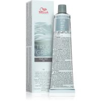 Wella Professionals True Gray κρέμα με χρώμα για γκρίζα μαλλιά Pearl Mist Dark 60 ml