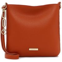 Női crossbody Suri Frey Nela - rozsdás
