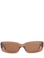 Preston Squared Acetate Sunglasses