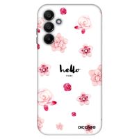 Fashion Case pre Samsung Galaxy A15 A156B 5G - Hello there