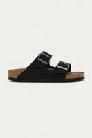 Birkenstock Šľapky Birkenstock Arizona Black