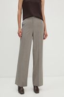 Theory pantaloni de lana