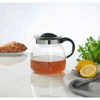 Novel ČAJOVÁ KONVICE 1,8 l