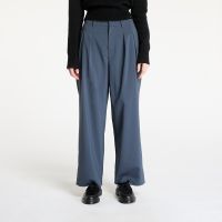 Παντελόνια Calvin Klein Jeans Tailored Wide Leg Pants Blue 30