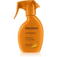 Bilboa Carotissima Aquabronze спрей після засмаги з бета-каротином 250 мл