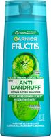 Garnier Fructis Antidandruff Citrus šampón na mastné vlasy s lupinami