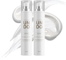UNDO Krema za obraz 1+1 GRATIS – najboljša anti-ageing nega